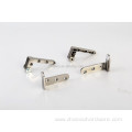 concealed hinge, stainless steel hinge for door